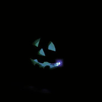 Alien Dee - Halloween After Hour 2015.11.01 by Daniel C