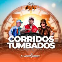 CORRIDOS TUMBADOS VOL.2 - @VJCOLLINS507_ X @MIXERBESTTEAM by MIXER BEST TEAM
