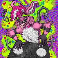 Aurora Rave Stream Fri. Dec 15, 2023 (Breakbeats) by DJ_Aurora