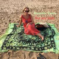 Ramblin' Tunes - for my lady by Pat