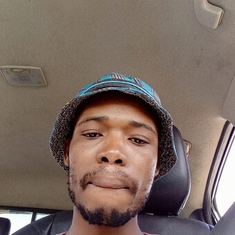 Lindokuhle Motaung
