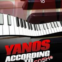 Yanos According To Gosh Ep10 by Da Gosh