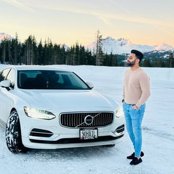 Salauddin Mohmed Sohail