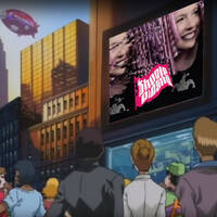 Phoole &amp; the Gang #347 🤖💥 #RobotRetirement by phoole