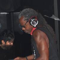 Pat Steele's 'Too Funky' show on Back2BackFM 16th November 2015 by Patrick Steele