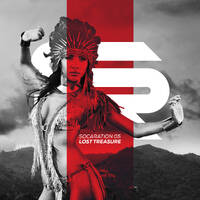 Socaration 05 | Lost Treasure presented by Dj MeSs by Socaration