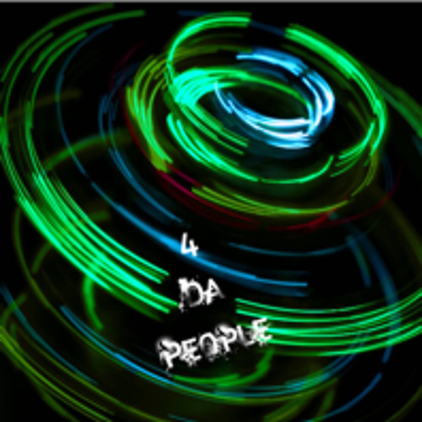 Raw Sessions Vol 80 mixed by Mikie (4 Da People) Jun12 episode artwork