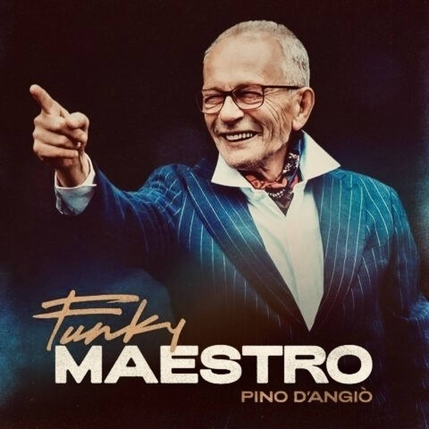 Pino D’Angiò episode artwork