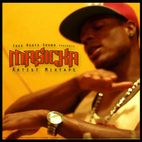 Masicka - Artist Mixtape presented by FreeRootsSound by Free Roots Sound