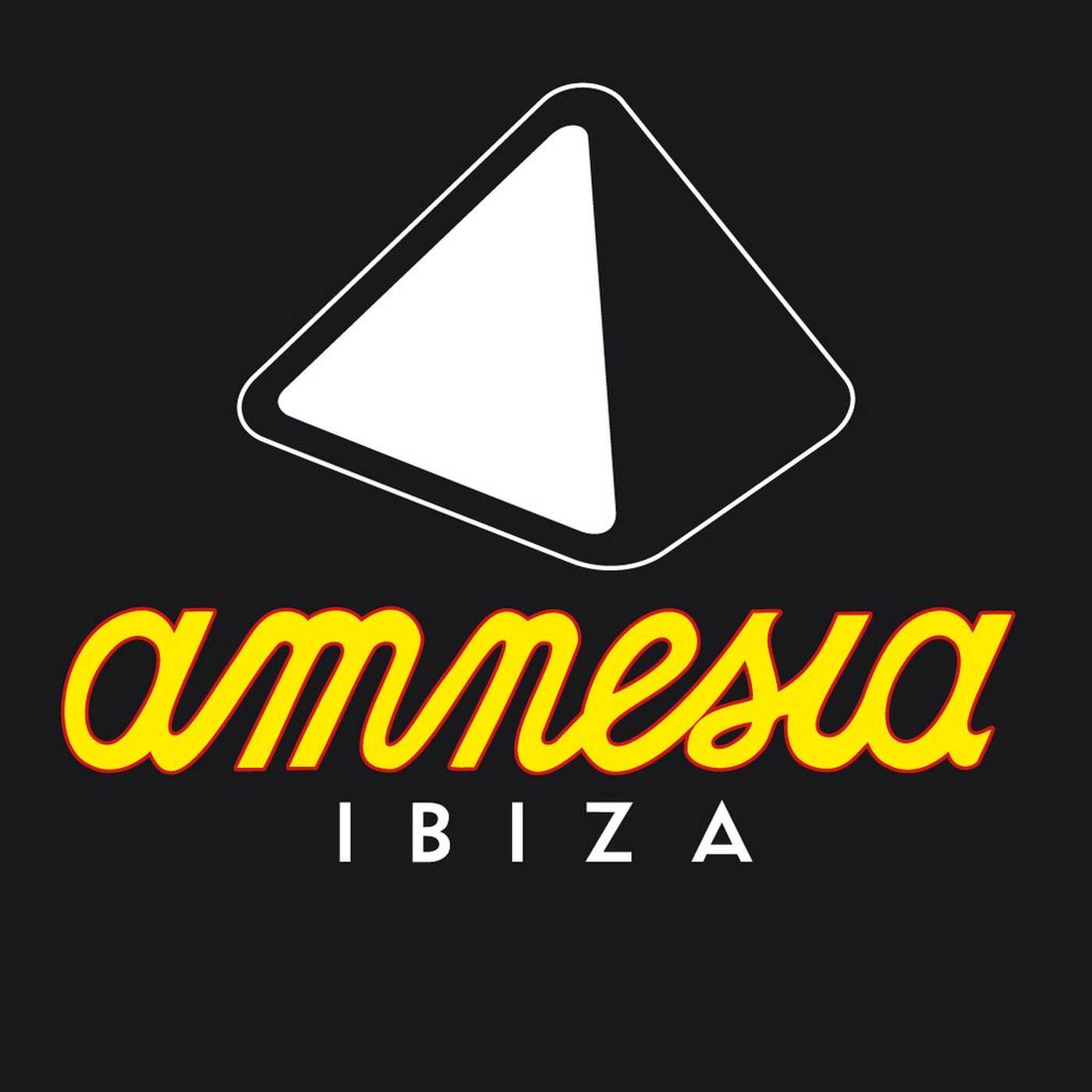 RICH MORE at Amnesia Ibiza episode artwork