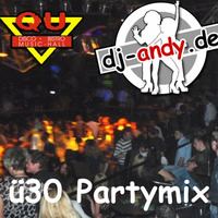 Ü30 Partymix Vol. 1 by DJ Andy