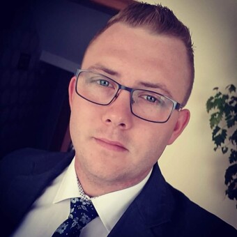 Mateusz Mateks Owczarek