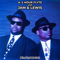 A 3 Hour Flyte with Jam &amp; Lewis by BobaFatt