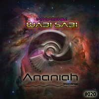 Ian Sanchez - Wabi Sabi - Original Mix (preview) by Ian Sanchez