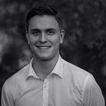 Lasse Brandt Zastrow