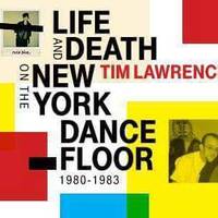 Finn Johannsen b2b Vincenzo - Live At Life And Death On The NY Dancefloor, PAL, Hamburg, December 11 2016 Part 2 by Finn Johannsen