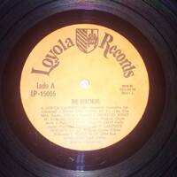 Los Beachers, 1970 by RE-SONANDO