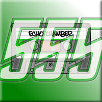 Echochamber 555 (09.05.24) by Saetchmo