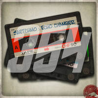 Echochamber 354 (29.11.18) by Saetchmo