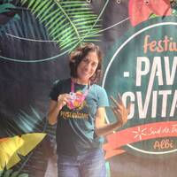 Pause Guitare 2025 -Portrait Bénévole Laura &amp; Polo - Graines de Reporters 2025 by Radio Albigés