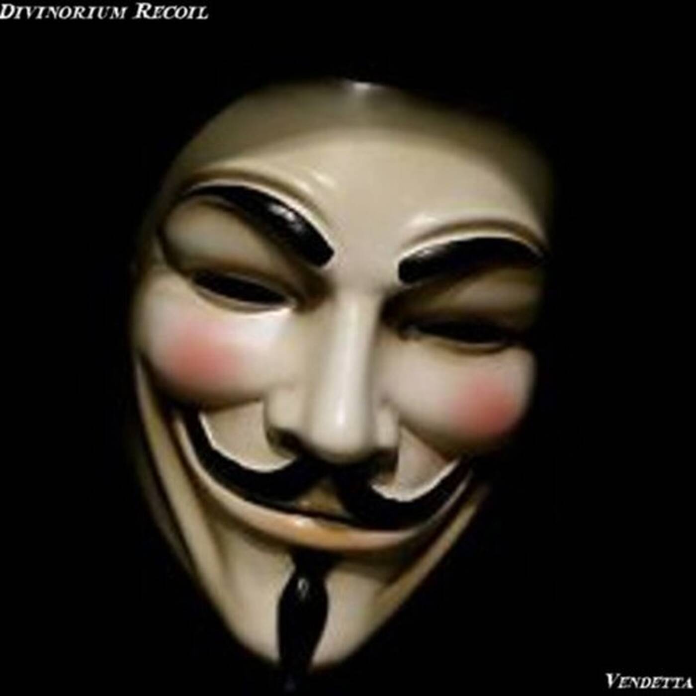 Vendetta - (V pour Vendetta samples)(Hardstyle)