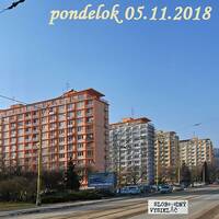 Bývam bývaš bývame 113 - 2018-11-05 by Slobodný Vysielač
