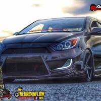 EDGAR SLOW FT EL MONARCA - ACCENT REVOLUTION PTY - DJ CUERVO (1) by @theurbanflow507
