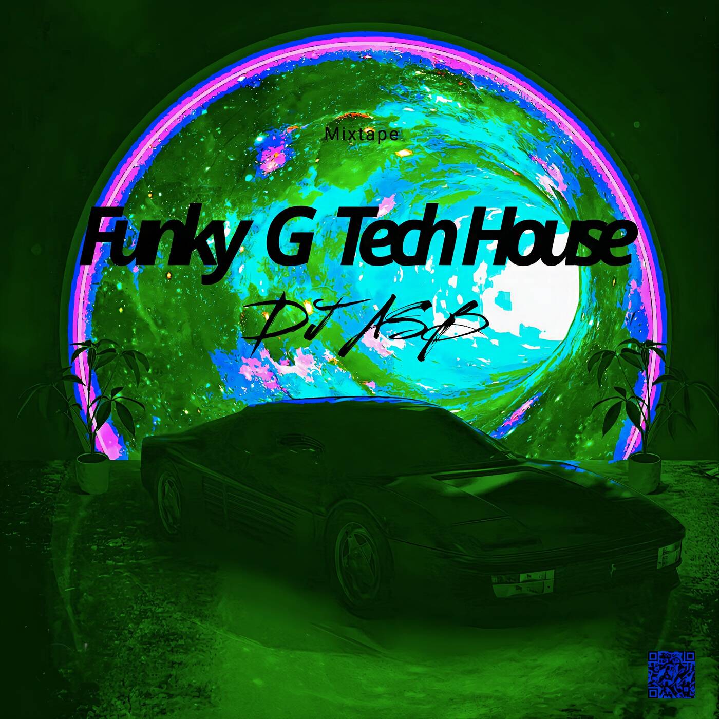 Funky G Tech House