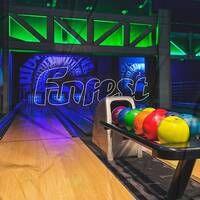 Funfest (Zabrze) - 09.08.2020 - Dj Nati &amp; Noizbasses by Dj Nati