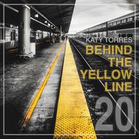 Behind The Yellow Line #20 by Katy Torres