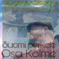 DJuiceD - Suomi setit