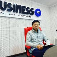 Чем дышат казахстанцы? Как фонд AirVision.kz поможет экологии by BUSINESS FM