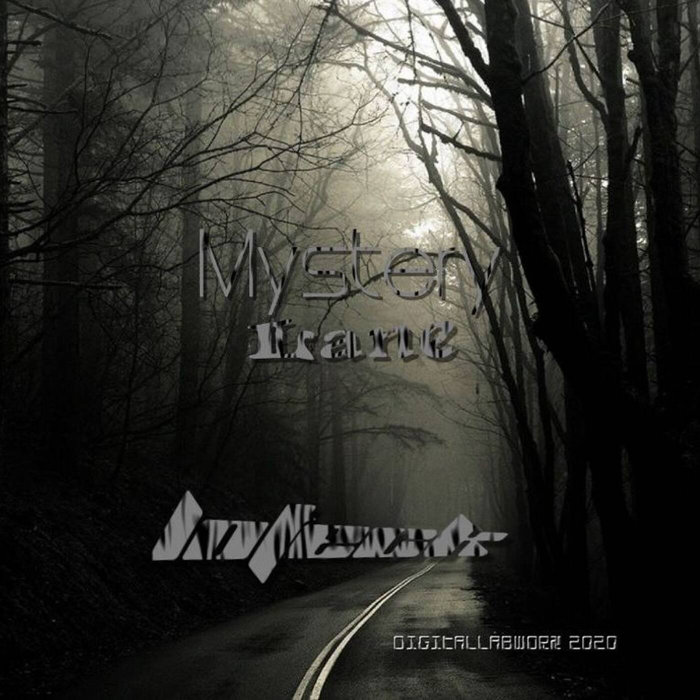Mystery Lane episode artwork