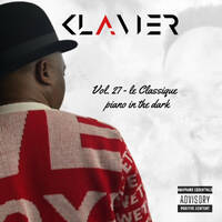 vol 27 Piano in the dark by Monghadi Lethabo More