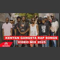 KENYAN GANGSTA RAPMIX BY DJ MARL FT TOXIC LYRIKALI ONLYMOH MAURU GWASH KAPITANI THIRTY FOUR BRICK by Haniel