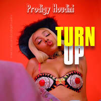Billboard Top 100 - Turn Up - Prodigy Houdini - Listen on RH RADIO by Haniel