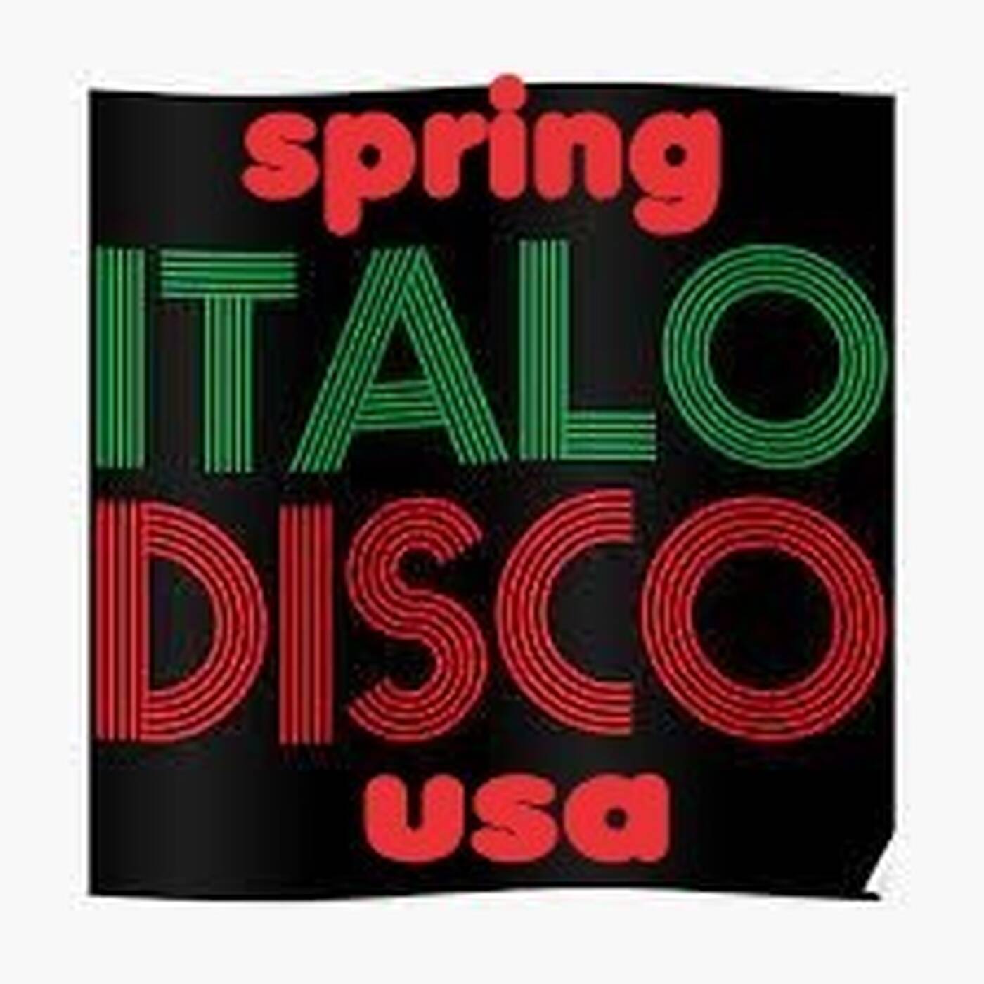 DJ ARI' S STYLE##FUNKY  NU DISCO ITALO USA SPRING ##2022 episode artwork