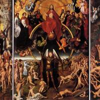 Catecismo 2021 - Aula 13 (7º artigo do credo - Do Juízo) by salvemaria