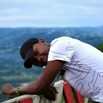 Dennis Highly Muriuki