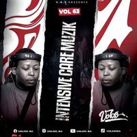 Intensive Care Muzik Vol.63 By VOLDO by Voldo_SA