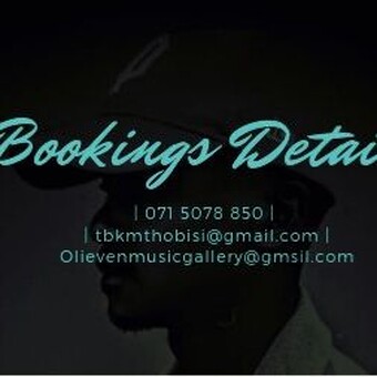 Yourstruly Mfana Olieven