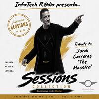 Tribute to Jordi Carreras 'The Maestro'