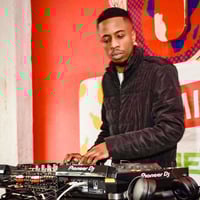 SOUNDS OF TERRIZ MIXED &amp; COMPILED BY KOKZIN_ by Kokzin