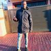 Irvin Mdaka