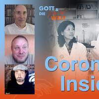 Gott und die Welt #13 by NuoFlix