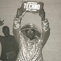 Old Mixes - Techno set Feb 2008 by KevinOS