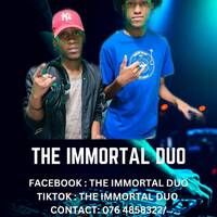 THE IMMORTAL DUO EPISODE 5 (EXCLUSIVE EDITION) by THE IMMORTAL DUO