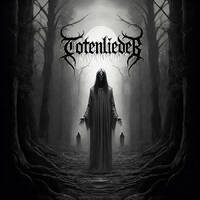 Innocent Darkness - Totenlieder - 10 Mutterseele Stimme des Herzens by Innocent Darkness