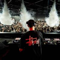 Detlef Hi Ibiza, ANTS by Techno Music Radio Station 24/7 - Techno Live Sets