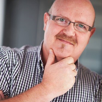 Nico De Nijs